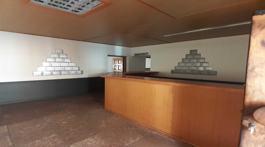 Commercial Property for Sale in Sasolburg Free State